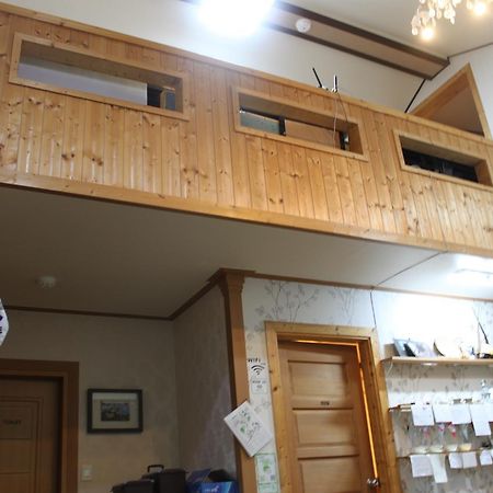 庆州 Tavo House酒店 外观 照片