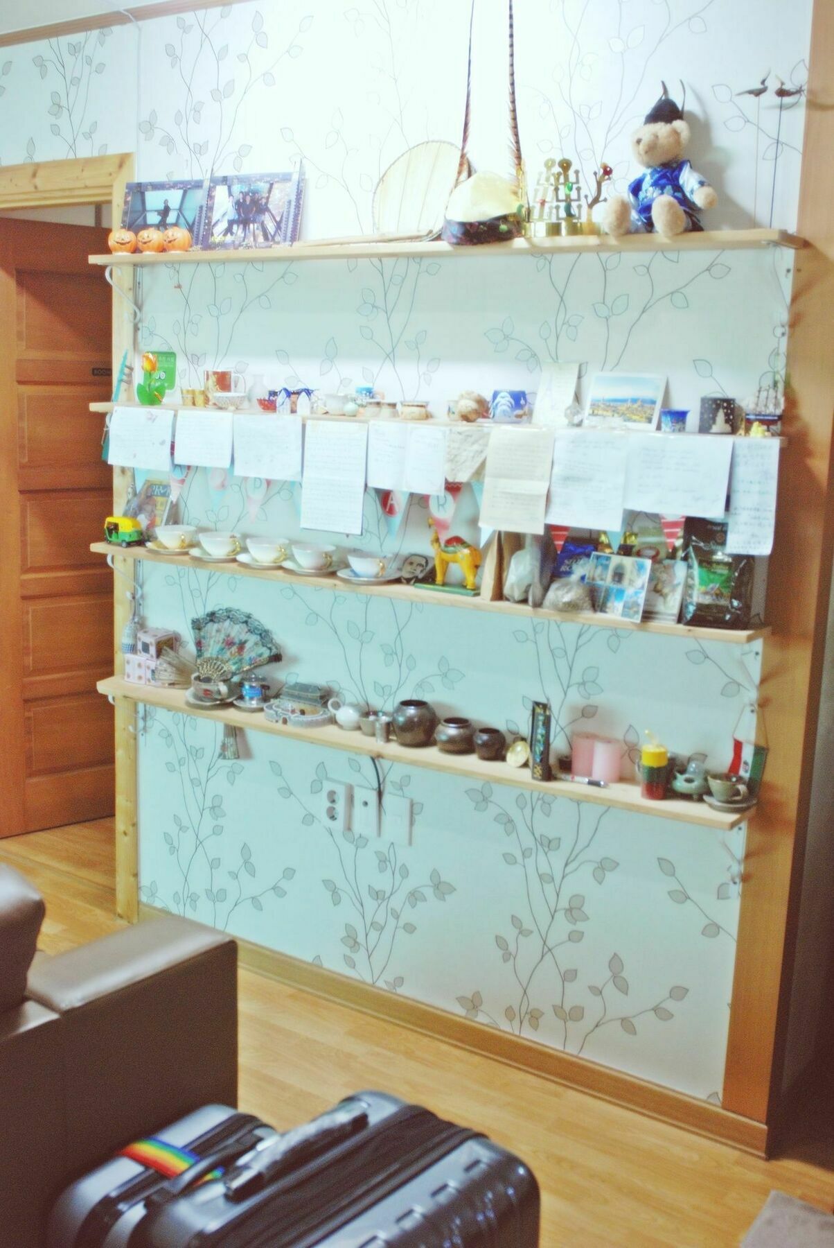 庆州 Tavo House酒店 外观 照片